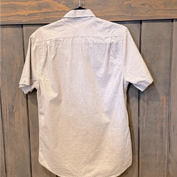 Outpost Makers Casual Button Down Shirt - Picture 2 of 5